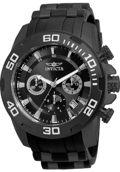PARTS for Invicta Pro Diver 22338