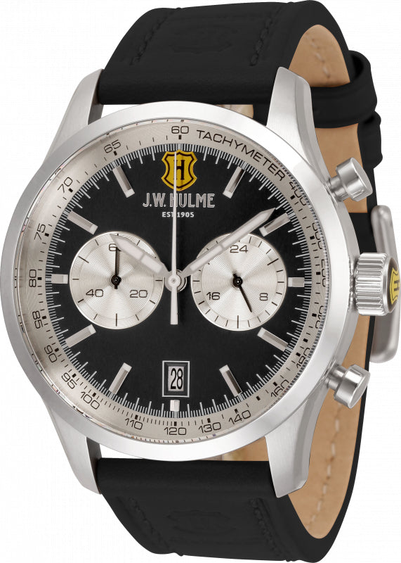 Band for J.W. Hulme Men JWH-0013