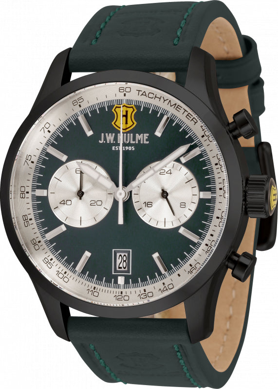 Parts for J.W. Hulme Men JWH-0018