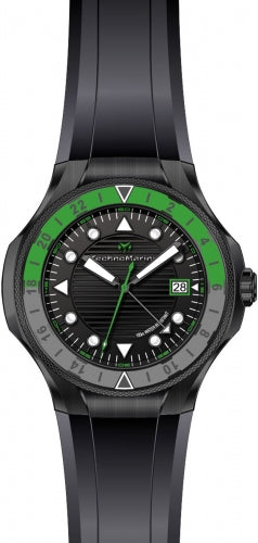 Band for TechnoMarine Cruise Blue Reef TM-118069