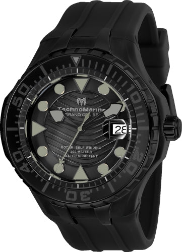 Band for TechnoMarine Cruise Blue Reef TM-118082