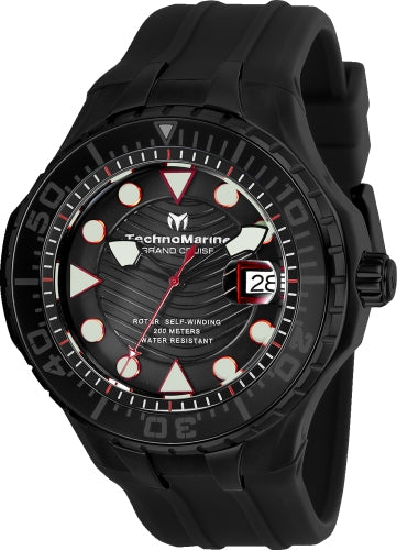 Band for TechnoMarine Cruise Blue Reef TM-118083