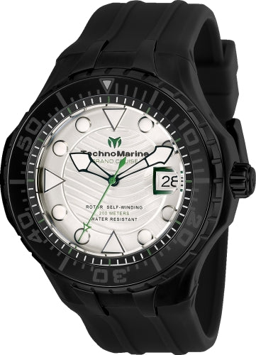 Band for TechnoMarine Cruise Blue Reef TM-118085