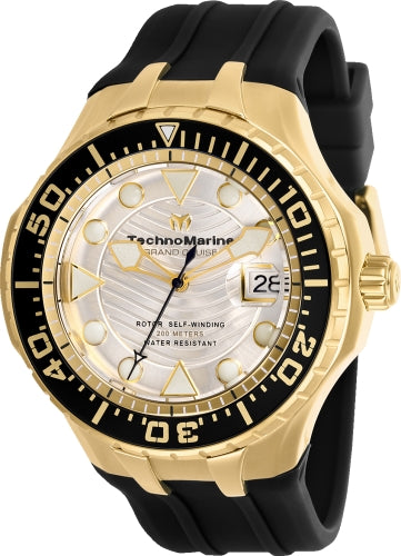 Band for TechnoMarine Cruise Blue Reef TM-118089