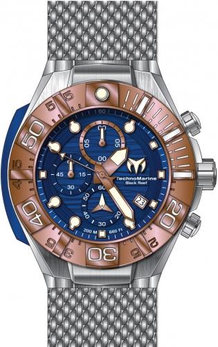 PARTS for TechnoMarine Reef Black TM-519005