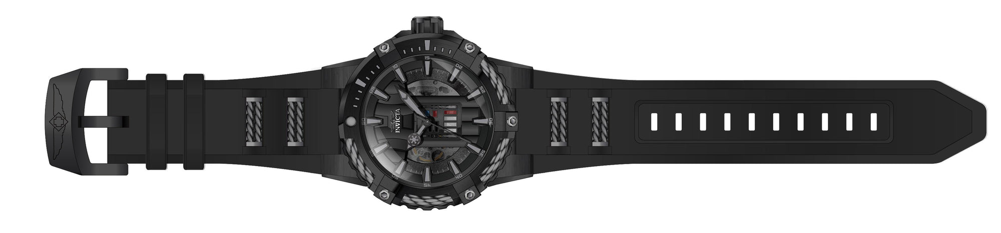 Band for Invicta 26223