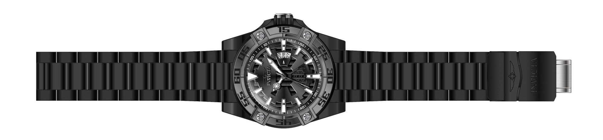 Band for Invicta Star Wars 26524