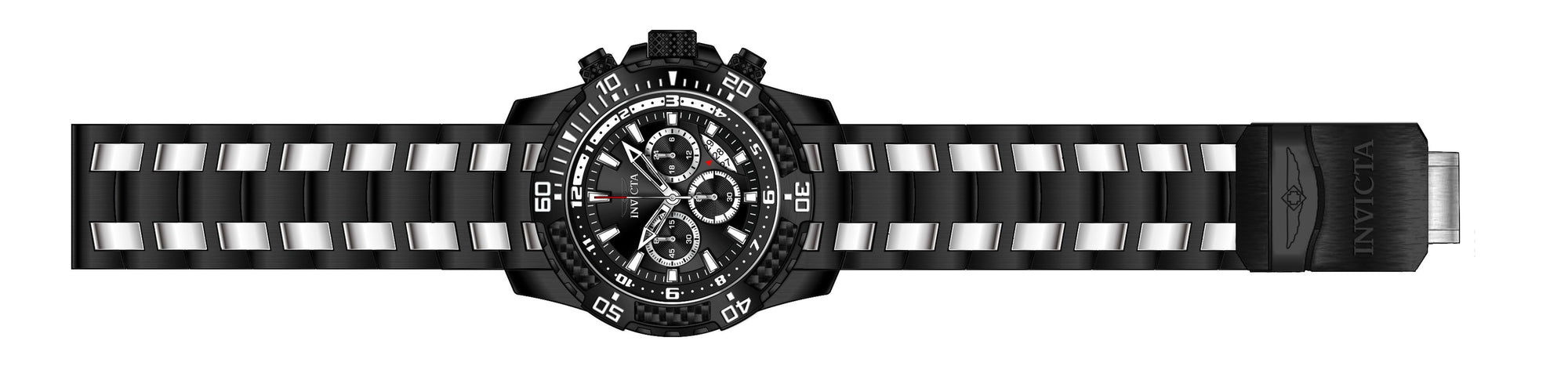 PARTS for Invicta Pro Diver 26745