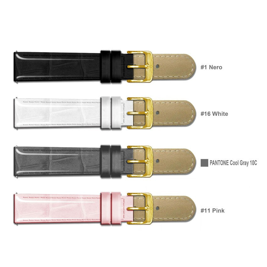 Band for Invicta Character Collection 25466