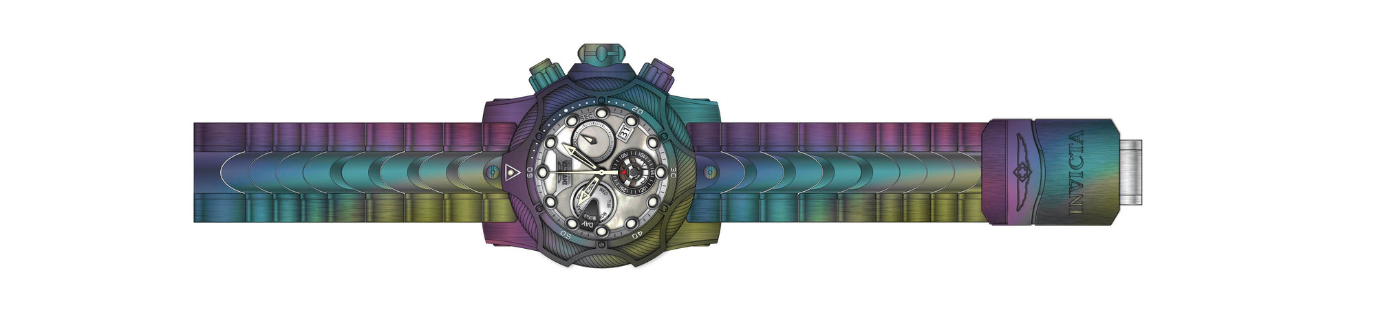 PARTS for Invicta 26657