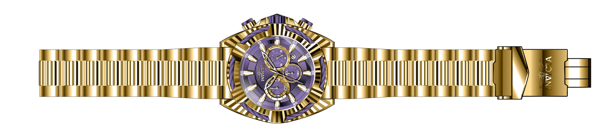 Band for Invicta 28042
