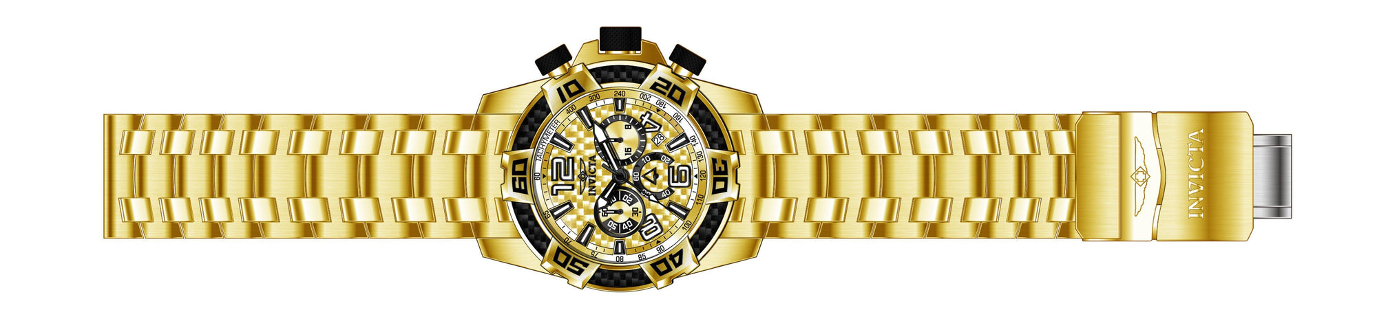 PARTS for Invicta Pro Diver 25854