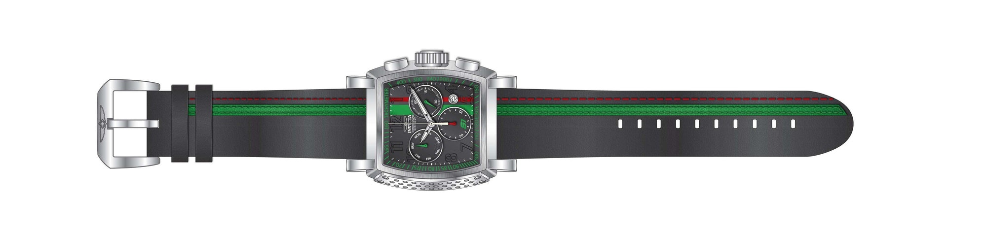 Band for Invicta 26395