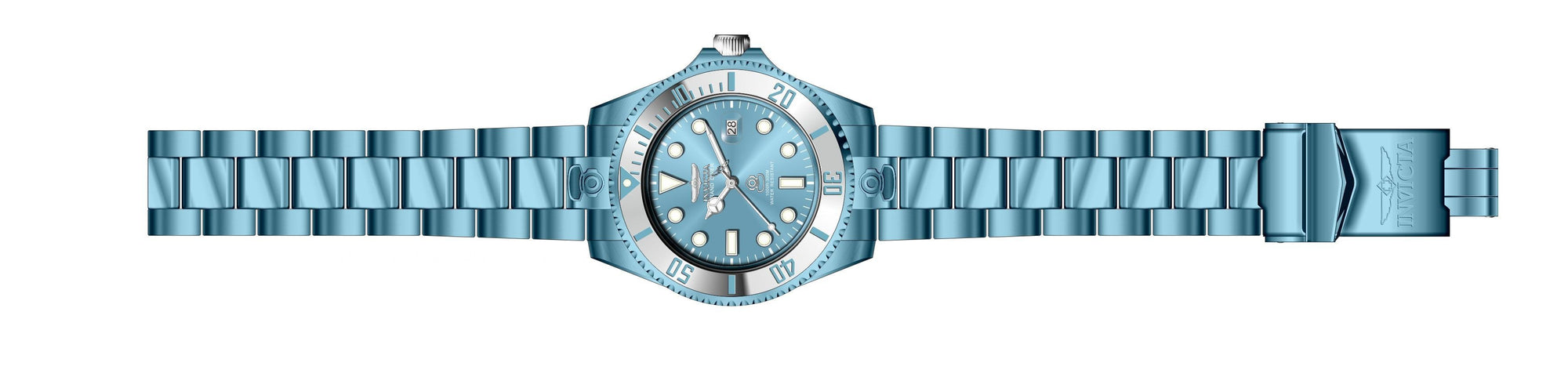 PARTS for Invicta 27533