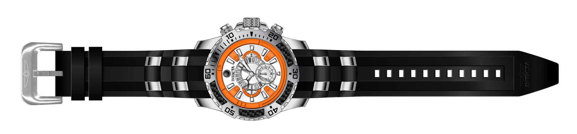 Band for Invicta Star Wars 26177