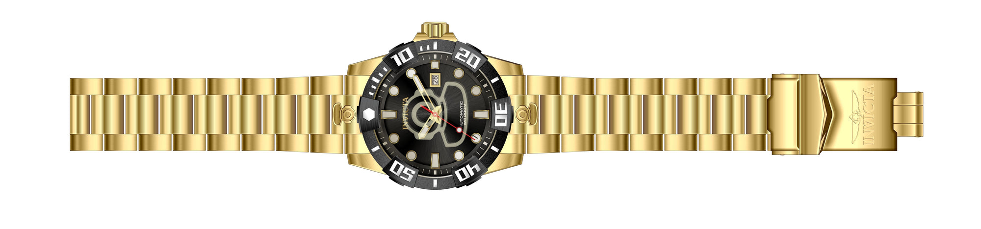 PARTS for Invicta 26979