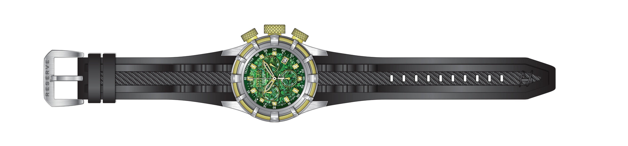 PARTS for Invicta Reserve 26193