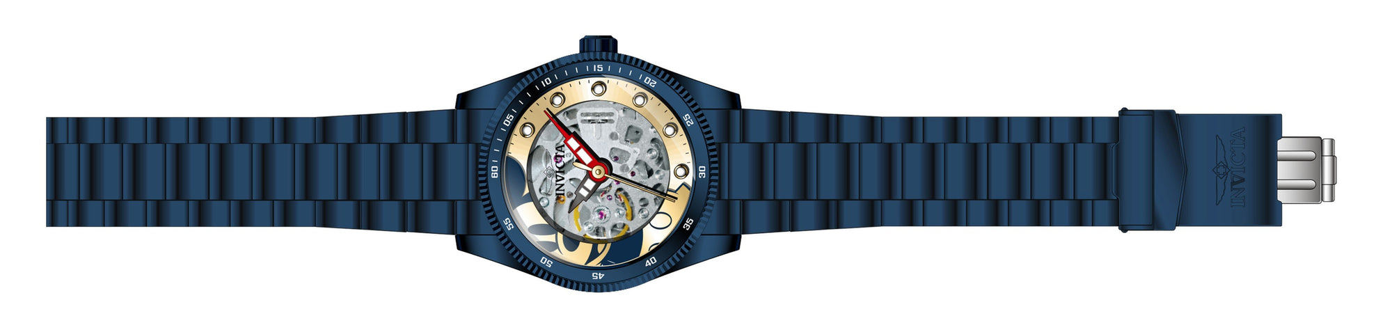 PARTS for Invicta Disney Limited Edition 25444