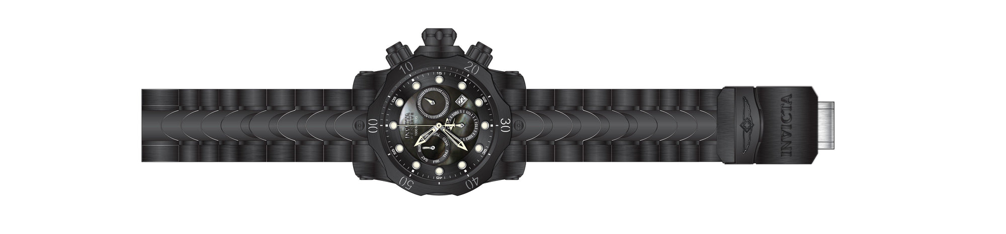 PARTS for Invicta 26664