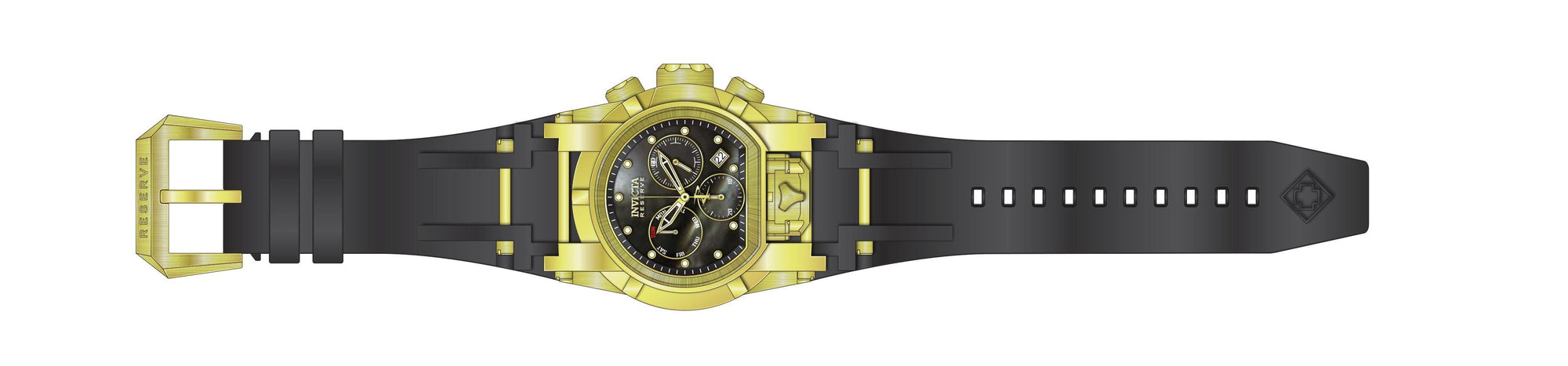 PARTS for Invicta Reserve 26713