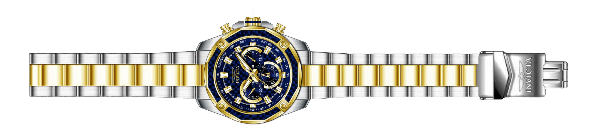 PARTS for Invicta Aviator 25975