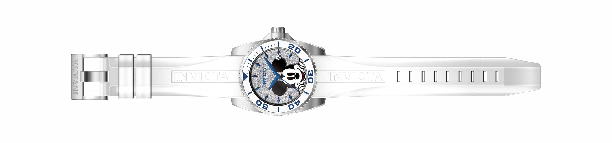 Band for Invicta 27378