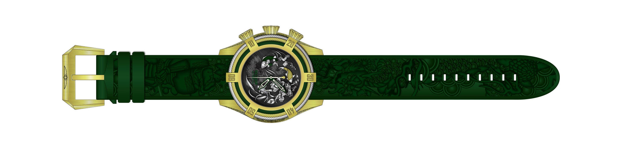 PARTS for Invicta Bolt 25599