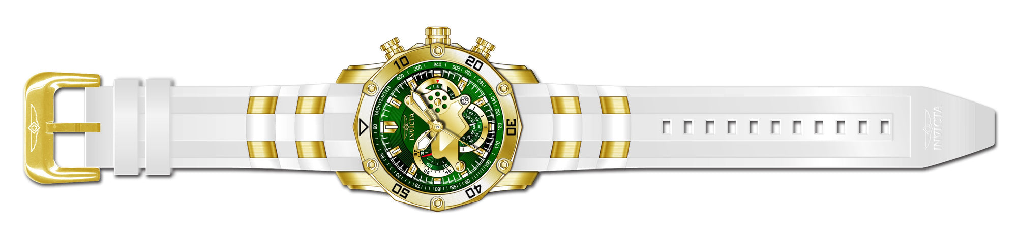 Band for Invicta Pro Diver 23422