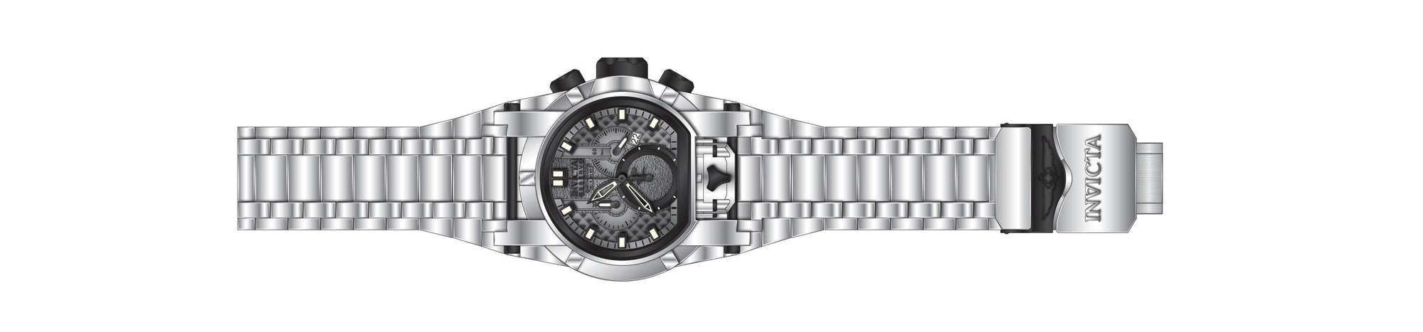 PARTS for Invicta Reserve 25204