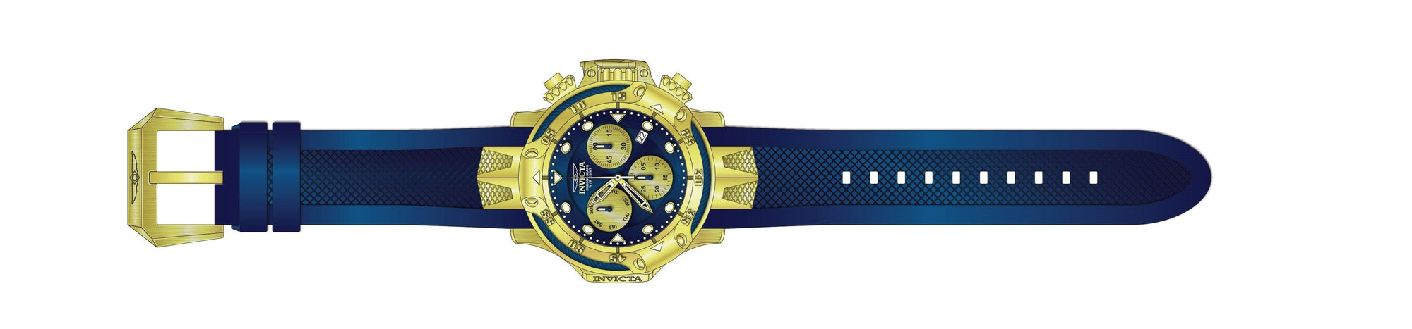 PARTS for Invicta Subaqua 26966