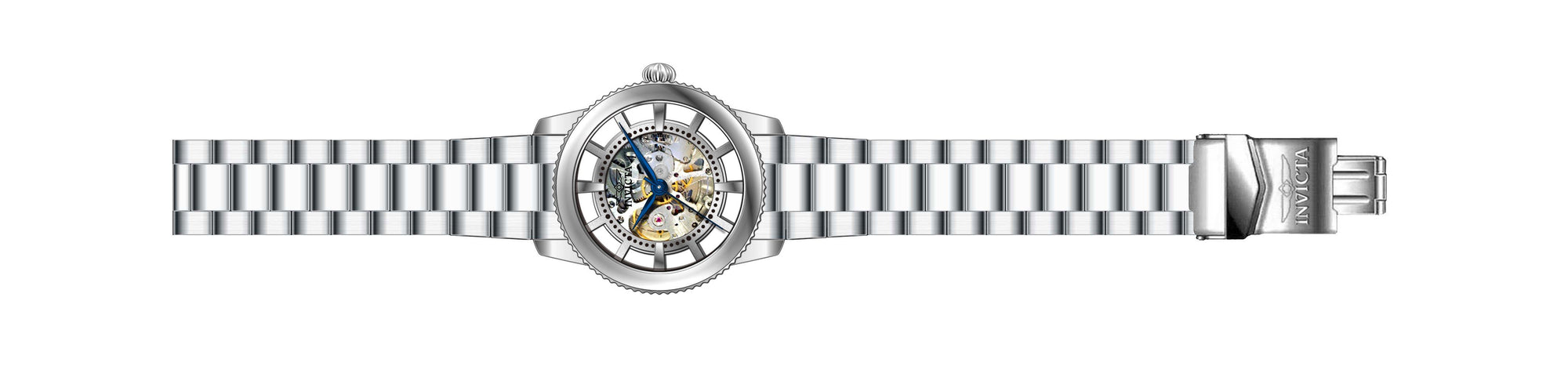 PARTS for Invicta Objet D Art 27550