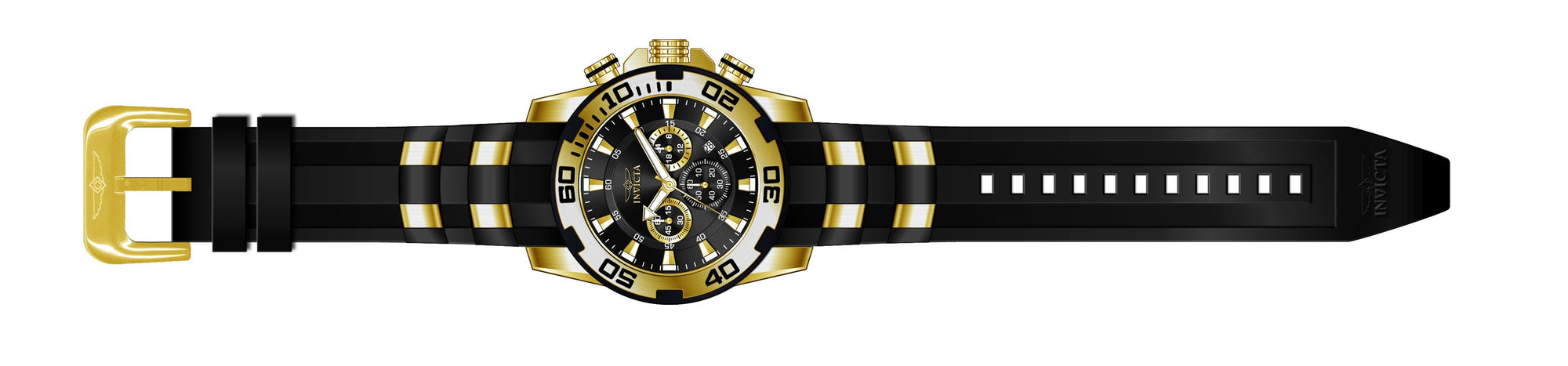 PARTS for Invicta Pro Diver 22340