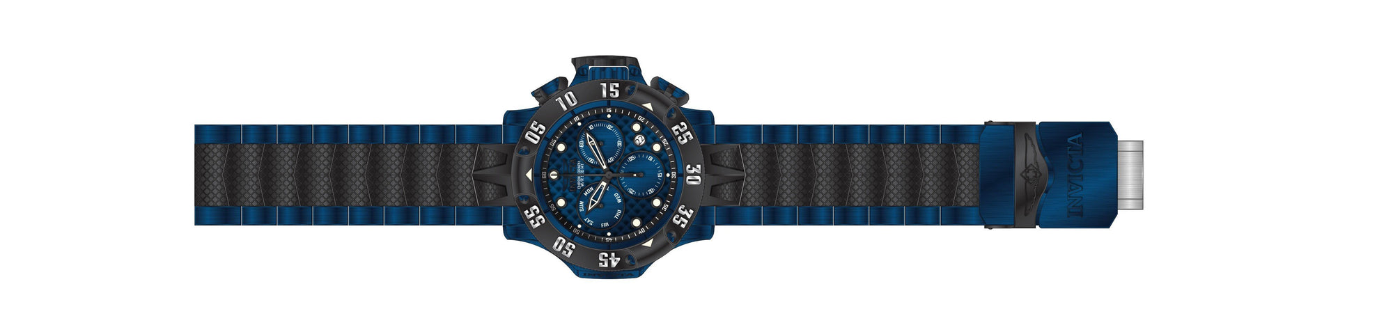 PARTS for Invicta Subaqua 23807