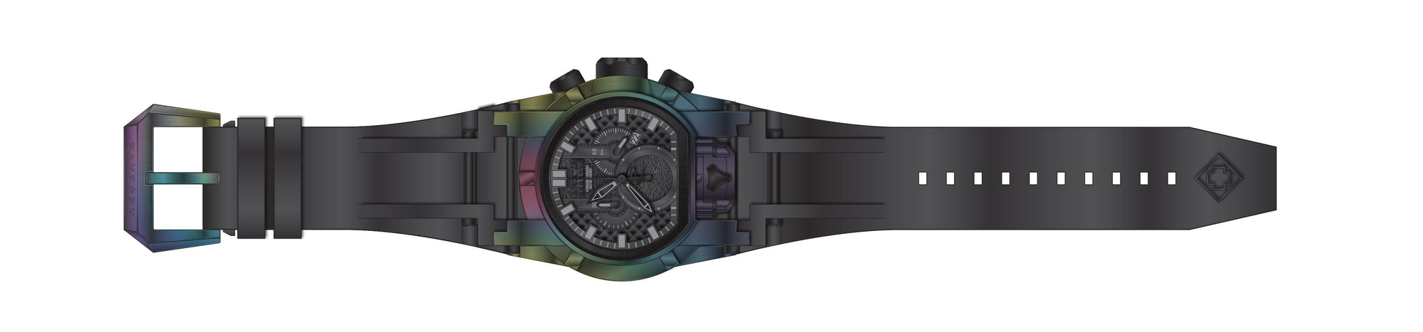 PARTS for Invicta Reserve 25609