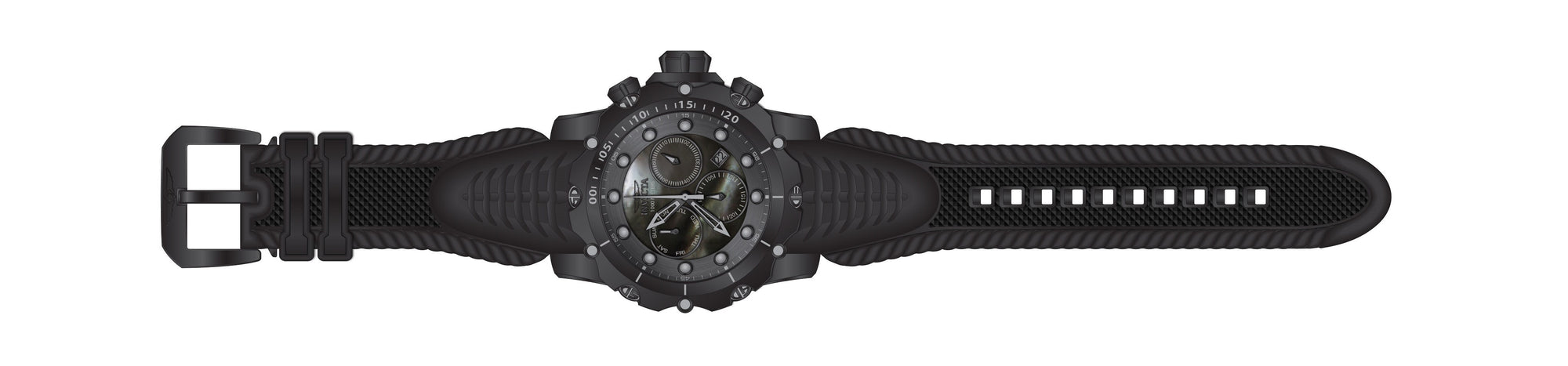 Band for Invicta 26248