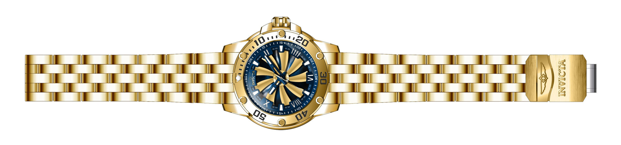 PARTS for Invicta Speedway 25851