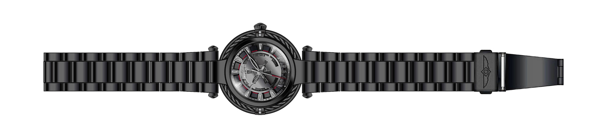 Band for Invicta Star Wars 26235