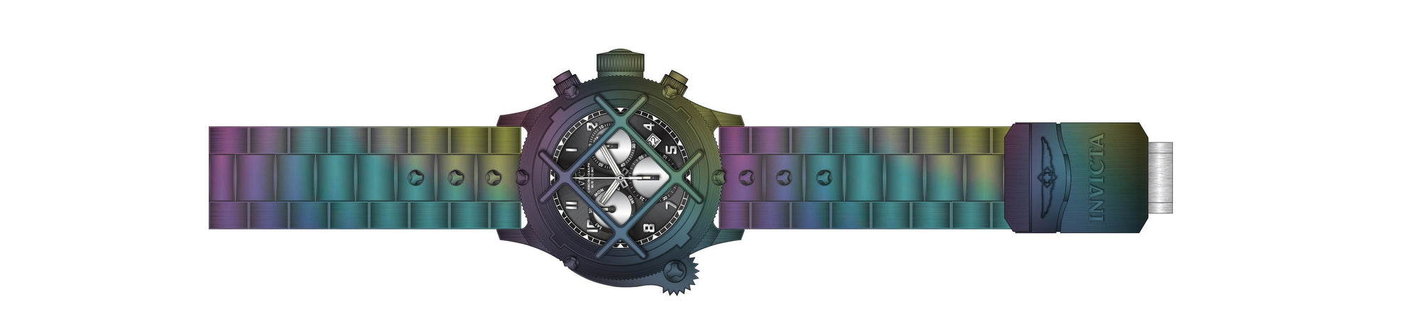 Band for Invicta 26587