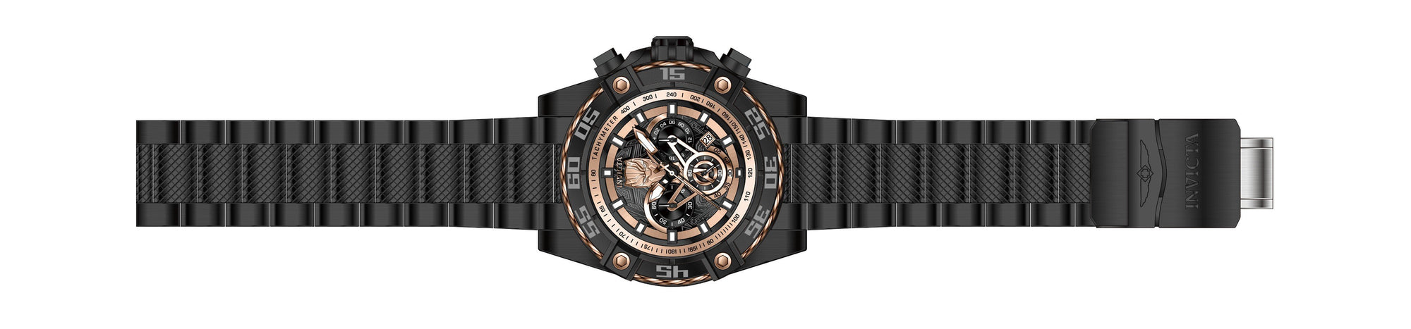 PARTS for Invicta 26807