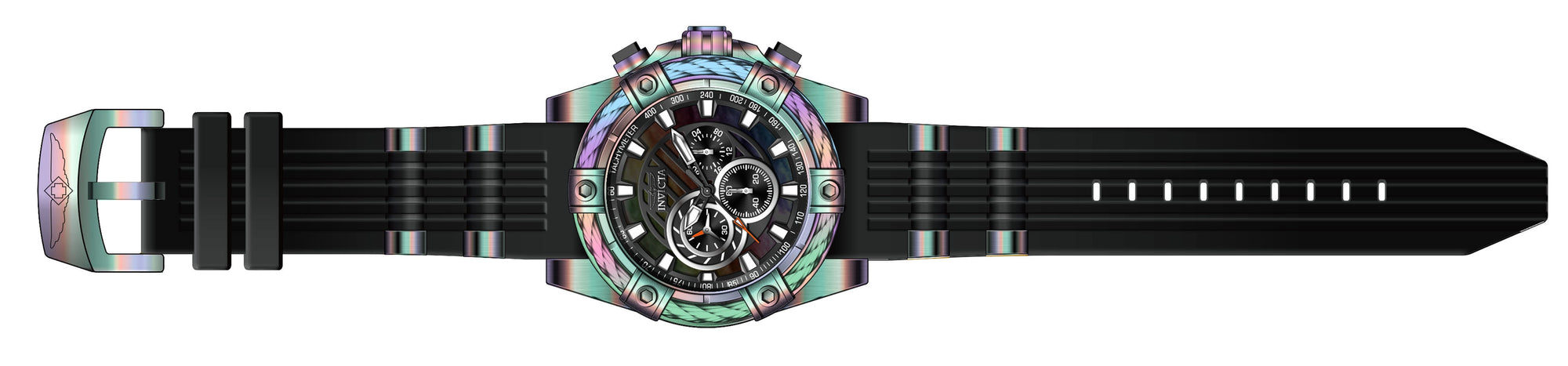 Band for Invicta 25531