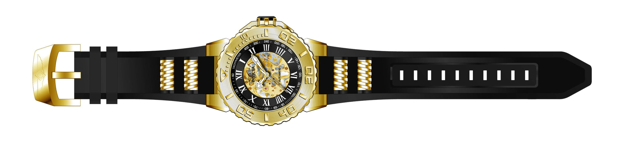 PARTS for Invicta Pro Diver 24742