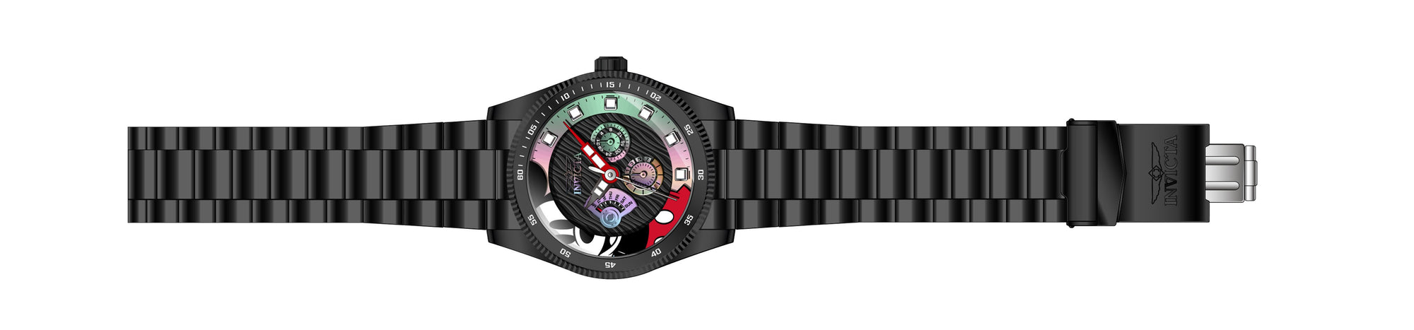 Band for Invicta Disney Limited Edition 25458