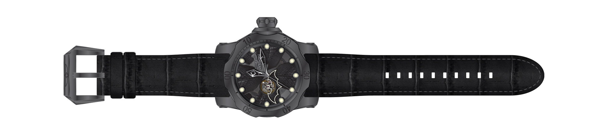 Band for Invicta DC Comics 27096