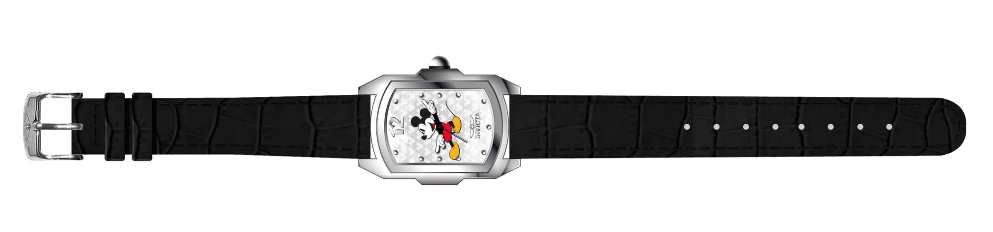 Band for Invicta Disney Limited Edition 25787