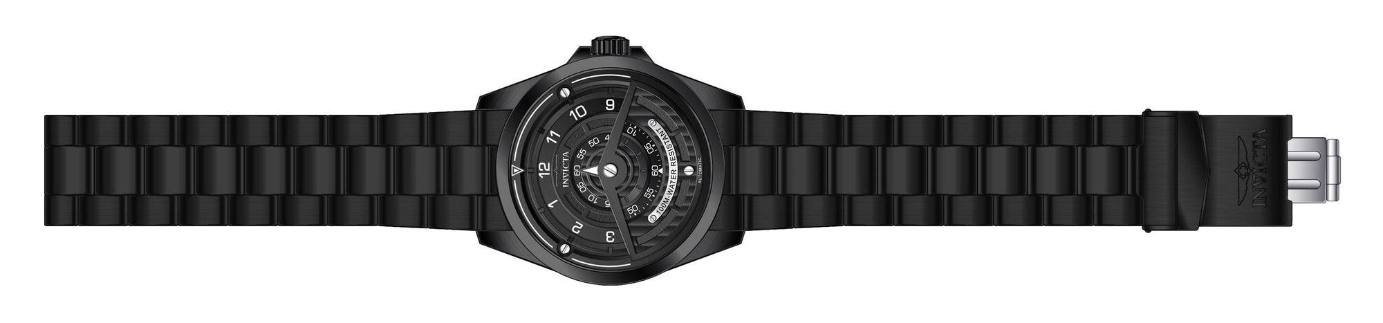 Band for Invicta 27070