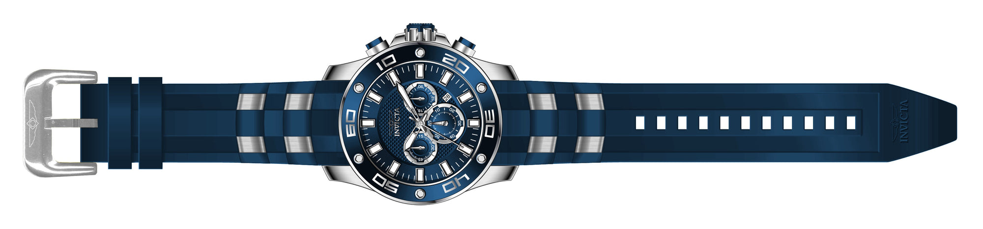 Band for Invicta Pro Diver 26085