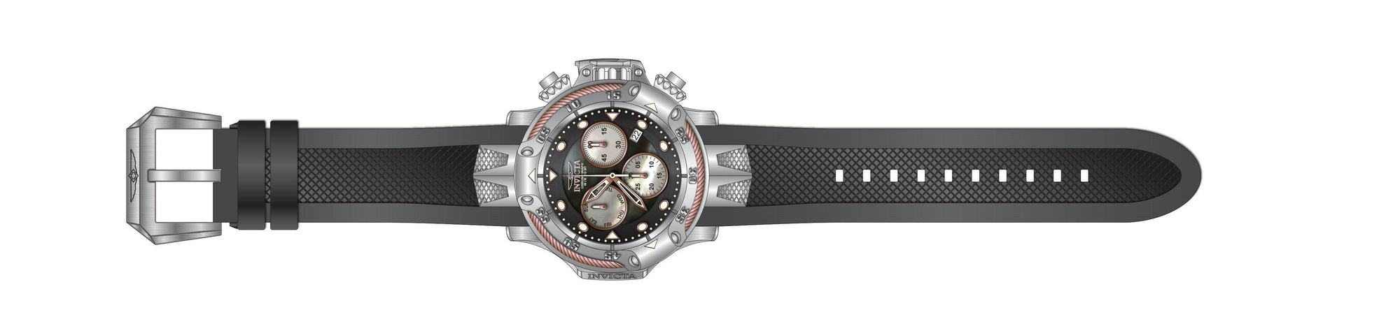 PARTS for Invicta Subaqua 26963