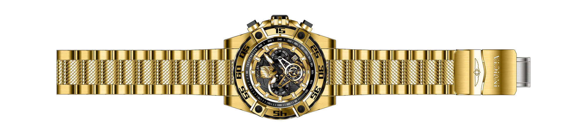 Band for Invicta 26805