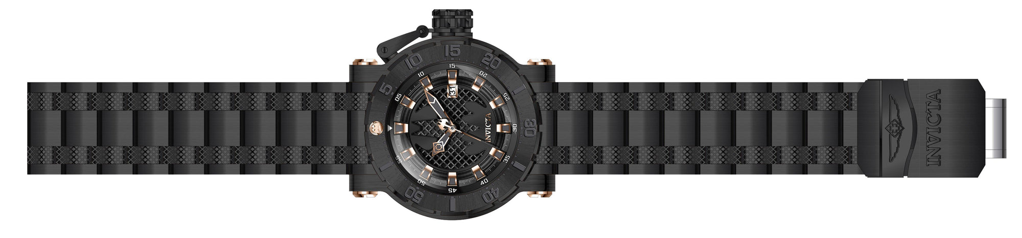 PARTS for Invicta DC Comics 26822