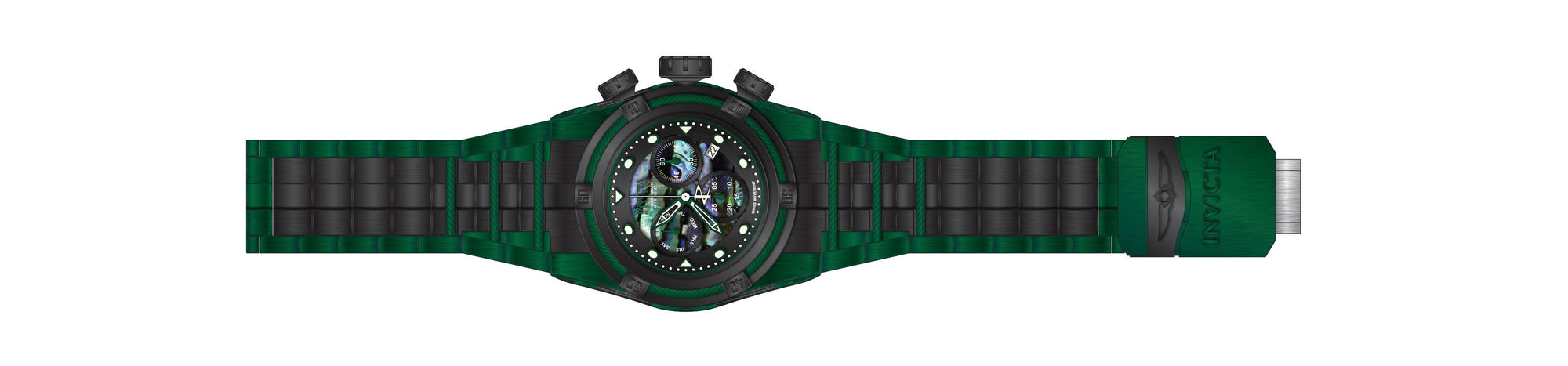 Band for Invicta Reserve 25920